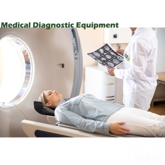 Medical Diagnostic Equipment